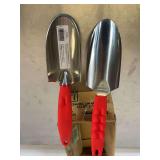 (2) Corona CT 30101 Comfort Trowel