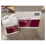 (4) VIVID Life Services Prizefighter Non-Selective Herbicide, 1 U.S. Gallon (3.79 L), Box of 4
