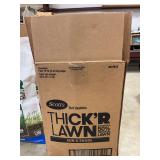 (4) Scotts Turf Builder Thick