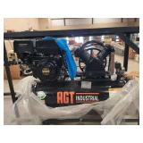 AGT Industrial 420cc Gasoline Engine 40 gal. Air Compressor