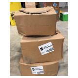 (30) Bags of Miracle-Gro Sphagnum Peat Moss