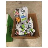 (6) Roundup Landscape Weed Preventer, 5.37 lb Bags
