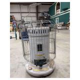 Heat Mate HMC-23K Kerosene Heater