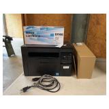 Dell B1163w Laser Printer with Toner Cartridges