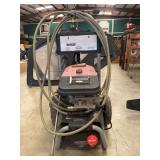 Simpson Clean Machine Electric Pressure Washer 2300 PSI 1.2 GPM
