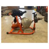 General Wire Spring Co. Drain-Rooter PH Electric Drain Cleaner