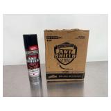 Spectracide Ant Shield Insect Killer Aerosol Case, 12 Count