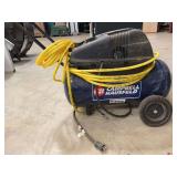 Campbell Hausfeld 13 Gallon Air Compressor Model WL650103AJ