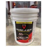Victor Snake-A-Way Snake Repelling Granules