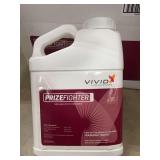 Case of Vivid Life Prizefighter Non-Selective Herbicide