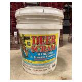 Deer Scram All Natural Granular Repellent 25 lbs.