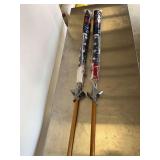 (2) Flagpole Kit: 2.5