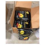 (8) Miracle-Gro Performance Organics All Purpose Container Mix
