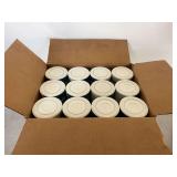 Agway Flower Garden and Orchard Spray - 12 One-Pound Cans