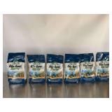 (6) Espoma Organic Bio-Tone Starter Plus Plant Food