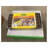 (8) Jiffy Seed Starter Trays - TS50HST Greenhouse Tray