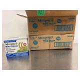 (32) Motomco Mole Killer Grub Formula Bait, Bulk Case