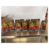 (13) Worm Power Organic Fertilizer 1 lb