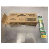 (12) Spectracide Bag-A-Bug Kwik Stand for Japanese Beetle Traps