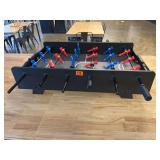 Tabletop Foosball Game