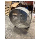 Utilitech Industrial Drum Fan