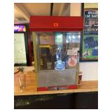 Gold Medal Products Popcorn Machine