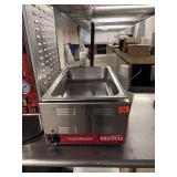 Avantco Countertop Food Warmer