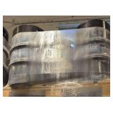 224+ OR MORE 50 Litre SS Poly Coated Kegs