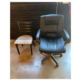 Two Chairs