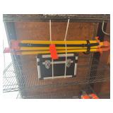 Laser Level - Survey Equipment and Grade Control