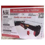 Log Splitter