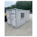 Container, 9