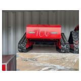 MMS Lawn Mower Model MS800