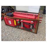 Raytree Excavator Mulcher, 32" Cutting Width
