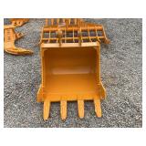 Excavator Bucket fits CAT305