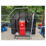 Brush Cutter, 72"