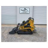 Skid Steer Loader