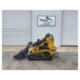 Skid Steer Loader