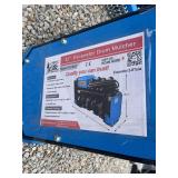 Excavator Drum Mulcher, 32"