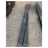 Fork Extensions, 6FT