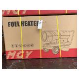 Fan Heater