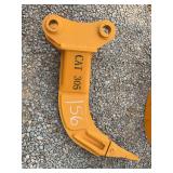 Excavator Ripper fits CAT305