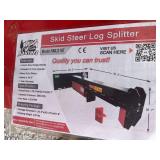 Log Splitter