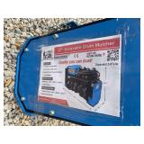 Excavator Drum Mulcher, 32"