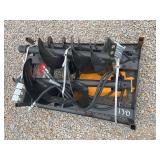 Skid Steer Auger, Model GY-AG70