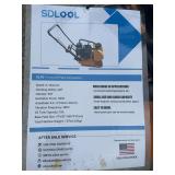 Vibratory Plate Compactor