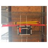 Laser Level - Survey Equipment and Grade Control
