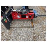 Hydraulic Hammer