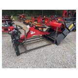 Articulating Brush Cutter, 44" Cutting Width