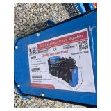 Excavator Drum Mulcher, 32"